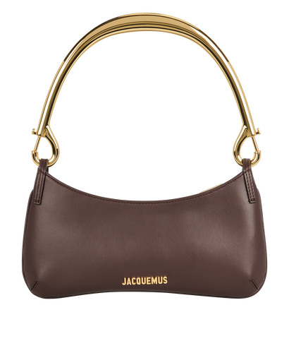 Le Bisou Mousqueton, front view